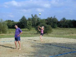 internes beachturnier 2007 bild 60